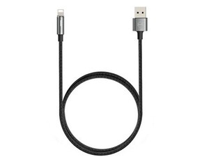 کابل هوشمند لایتنینگ مک دودو Mcdodo Auto Disconnect Lightning Cable 1.8m ca-4603