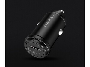 شارژر فندکی سریع تایپ سی مک دودو Mcdodo PD Fast Car Charger CC-774