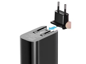 شارژر دیواری سریع مک دودو Mcdodo 30W Travel Charger CH-5601