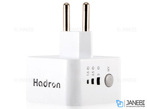 محافظ هوشمند هادرون Hadron P101