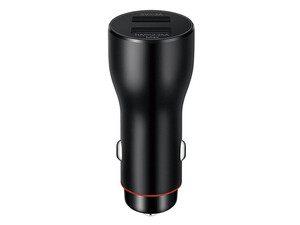 خرید شارژر فندکی هواوی Huawei CP36 Dual USB Super Fast Charging Car Charger Max 22.5W SE