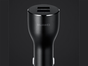 کیفیت شارژر فندکی هواوی به همراه کابل تایپ سی Huawei CP37 Car Charger Super Charge 40W