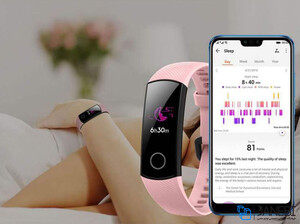ساعت هوشمند هواوی Huawei Honor Band 4