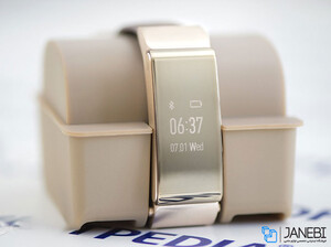 ساعت هوشمند هواوی Huawei TalkBand B3 Classic