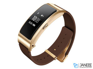 ساعت هوشمند هواوی Huawei TalkBand B3 Classic