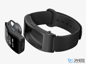 ساعت هوشمند هواوی Huawei TalkBand B3 Active