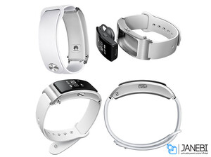 ساعت هوشمند هواوی Huawei TalkBand B3 Active