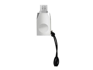 مبدل میکرو یو اس بی به یو اس بی هوکو Hoco UA10 Micro USB to USB Converter