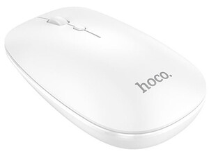 ماوس بی سیم هوکو HOCO Wireless mouse GM15 Art 2.4G / BT