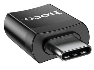 مبدل تایپ سی به یو اس بی هوکو Hoco Adapter Type-C to USB UA17