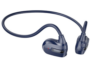 هندزفری بلوتوث گردنی هوکو با قابلیت هدایت هوا  Hoco Wireless headset “ES63 Graceful” air conduction