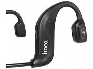 هندزفری بلوتوث گردنی هوکو Hoco Rima Air conduction BT headset ES50