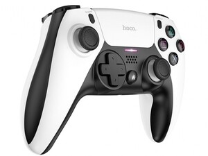 دسته بازی چندکاره هوکو hoco GM9 Diamond multi-function PS4 gamepad