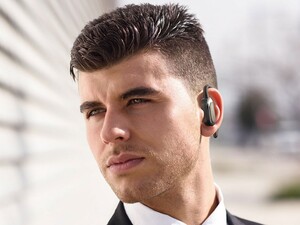 هندزفری بلوتوث تک‌گوش هوکو Hoco Plus Encourage wireless headset E26