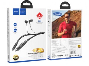 هندزفری گردنی بلوتوث هوکو Hoco ES51 Era sports wireless earphones