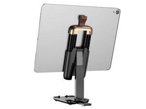 پایه نگهدارنده رومیزی تبلت و گوشی هوکو Hoco S28 Folding Desktop Stand