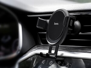 پایه نگهدارنده گوشی هوکو Hoco CA56 Matel Car Holder