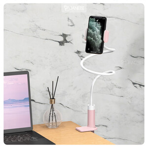 پایه نگهدارنده موبایل مخصوص میز هوکو Hoco PH23 Balu Phone Stand