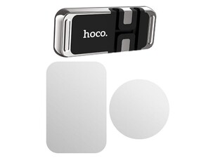 پایه نگهدارنده آهن ربایی چندمنظوره هوکو Hoco CA77 Magnetic holder & winder