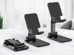 پایه نگهدارنده رومیزی گوشی و تبلت هوکو Hoco PH29A Folding Desktop Stand