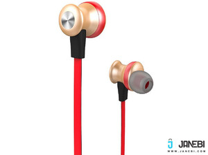 فروش هندزفری بلوتوث هوکو EPB01 MAGNETIC SPORT EARPHONE مارک Hoco