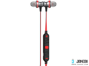 جانبی هندزفری بلوتوث هوکو EPB01 MAGNETIC SPORT EARPHONE مارک Hoco