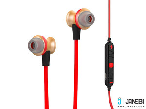 خرید هندزفری بلوتوث هوکو EPB01 MAGNETIC SPORT EARPHONE مارک Hoco