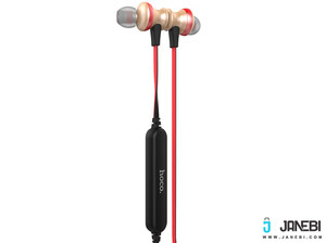 قیمت هندزفری بلوتوث هوکو EPB01 MAGNETIC SPORT EARPHONE مارک Hoco