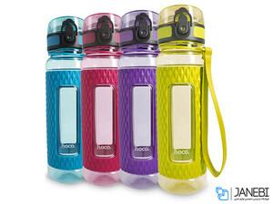 بطری آب ورزشی هوکو Hoco CP2 Sport Water Bottle