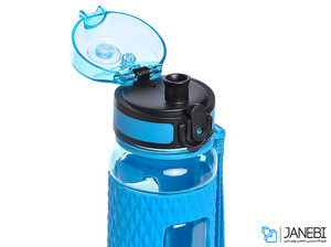 بطری آب ورزشی هوکو Hoco CP2 Sport Water Bottle