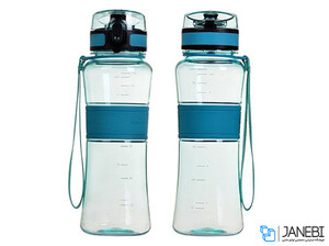 بطری آب ورزشی هوکو Hoco CP1 Sport Water Bottle