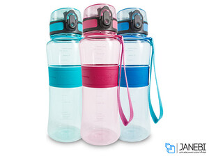 بطری آب ورزشی هوکو Hoco CP1 Sport Water Bottle