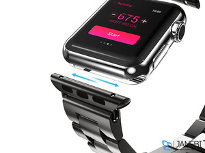 بند Apple Watch Grand 3 Pointers