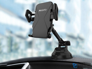 پایه نگهدارنده گوشی Yesido C40 Car Holder