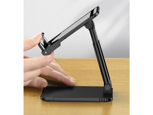 پایه نگهدارنده رومیزی گوشی یوسامز Usams US-ZJ059 Retractable Phone Holder