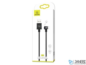 کابل هوشمند تایپ سی یوسامز Usams U13 Type-C Cable 1.2m