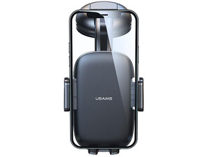 قیمت هولدر موبایل داخل خودرو یوسامز Usams US-ZJ063 Car Center Console Retractable Phone Holder