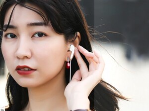 Usams US-SJ218 Earphone