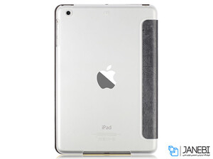 کیف چرمی یوسامز آیپد Usams Jane Case Apple iPad Air