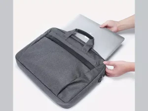 کیف لپ تاپ 14 اینچی بنج Bange BG-2558 Laptop Briefcase Messenger Bag