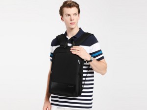 کوله پشتی ضد آب لپ تاپ 15.6 اینچی بنج BANGE BG-77115 15.6-inch Laptop Backpack