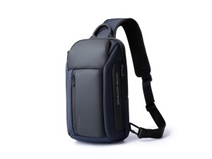 کوله پشتی تک بند ضد آب بنج Backpack Bange BG-7566 one shoulder