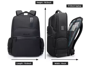 کوله پشتی ضد آب با درگاه یو اس بی بنج Bange BG-2603 Waterproof Backpack with USB Port