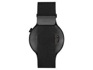 بند فلزی ساعت هواوی هوکو Hoco Grand Series Milanese Huawei Watch Band