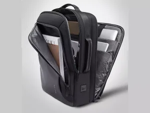 کوله پشتی لپ تاپ 15.6 اینچی حرفه ای دارای پورت USB بنج BANGE BG-S51 Laptop Backpack 15.6