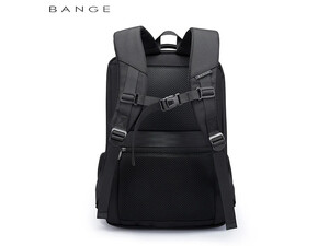 قیمت کوله پشتی یو اس دار ضد آب بنج Bange BG-2603 Waterproof Backpack with USB Port