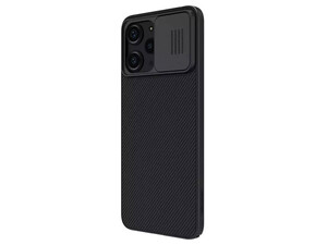 قاب شیائومی ردمی نوت 12R نیلکین Nillkin Xiaomi Redmi 12 4G/Note 12R 5G CamShield Case