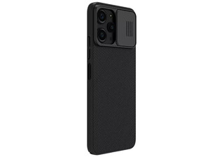 قاب شیائومی ردمی نوت 12R نیلکین Nillkin Xiaomi Redmi 12 4G/Note 12R 5G CamShield Case