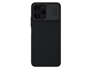 خرید قاب شیائومی ردمی نوت 12R نیلکین Xiaomi Redmi 12 4G/Note 12R 5G CamShield Case