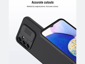 قاب سامسونگ نیلکین Nillkin Samsung Galaxy A14 5G CamShield Case